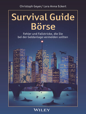 cover image of Survival Guide Börse